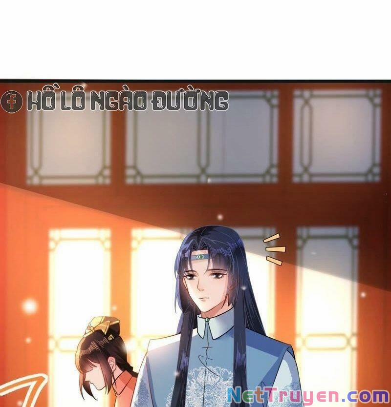 Quân Chủ Ổn Trụ 58 trang 34