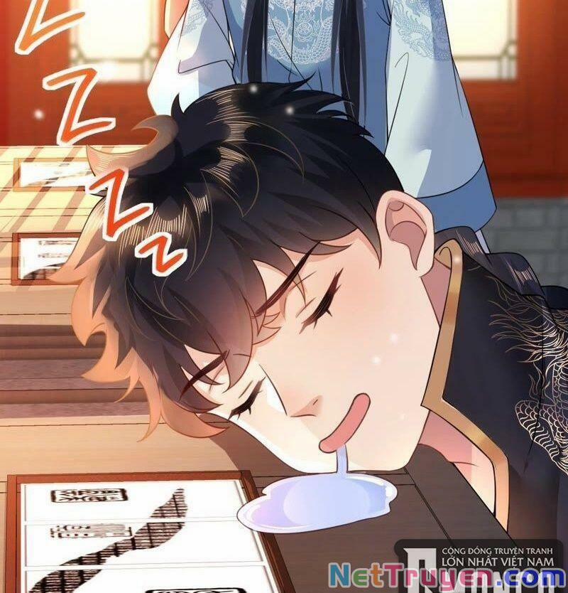 Quân Chủ Ổn Trụ 58 trang 35