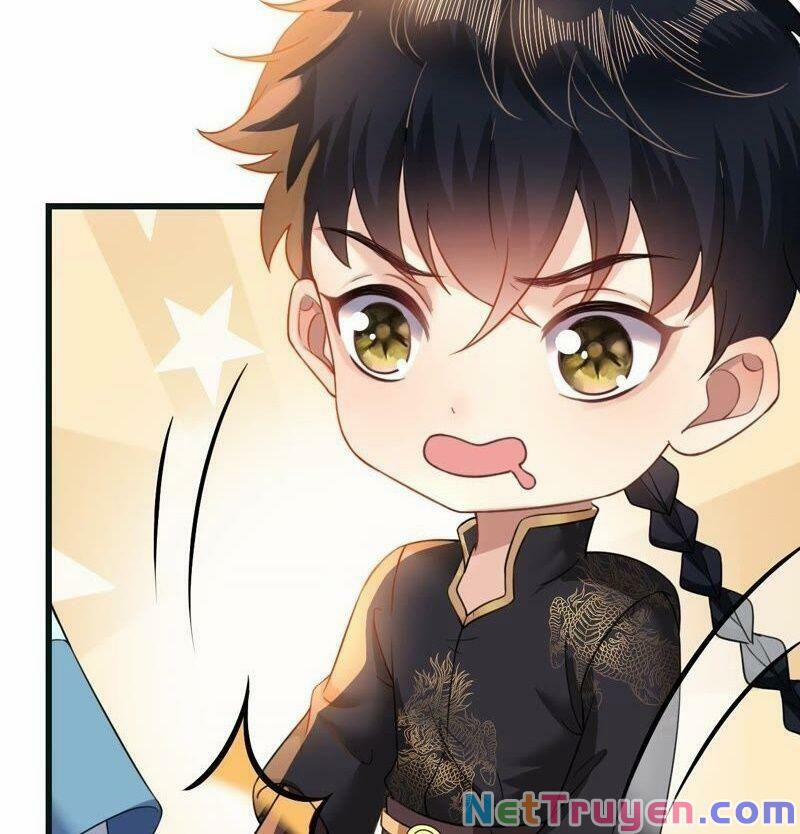 Quân Chủ Ổn Trụ 58 trang 37