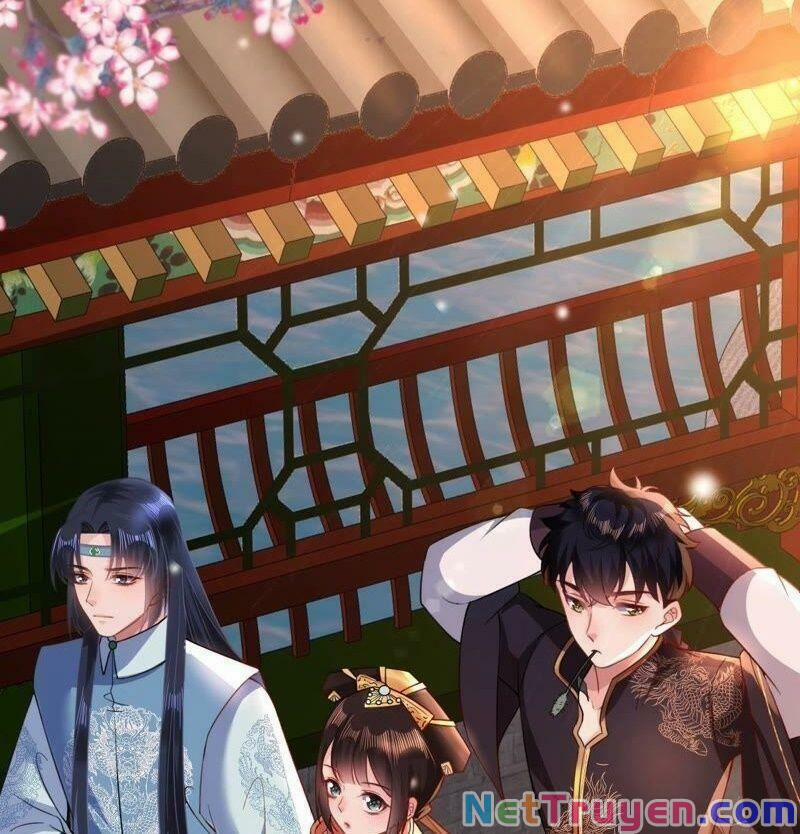 Quân Chủ Ổn Trụ 58 trang 41