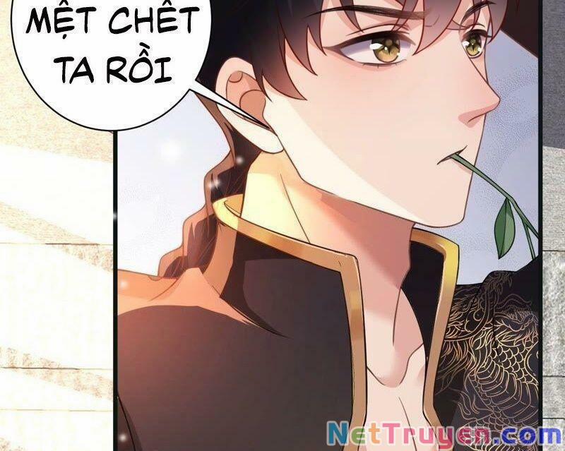 Quân Chủ Ổn Trụ 58 trang 48