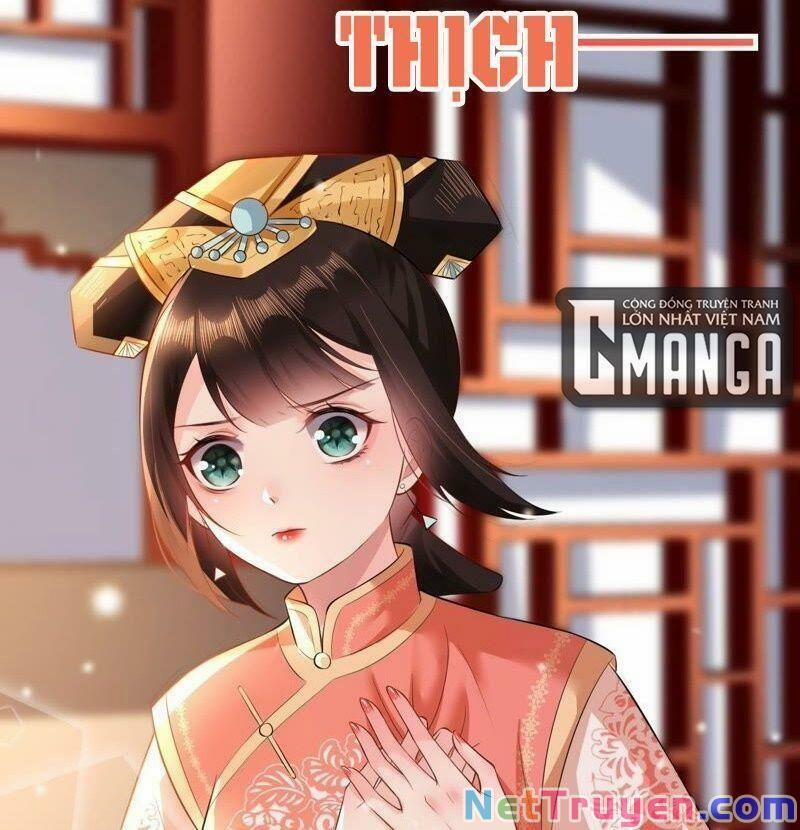 Quân Chủ Ổn Trụ 58 trang 8