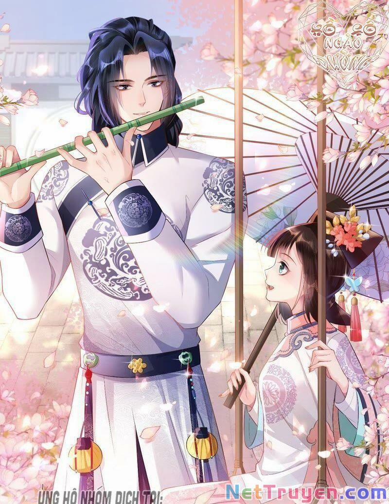 Quân Chủ Ổn Trụ 59 trang 0