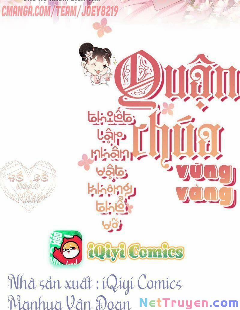 Quân Chủ Ổn Trụ 59 trang 1