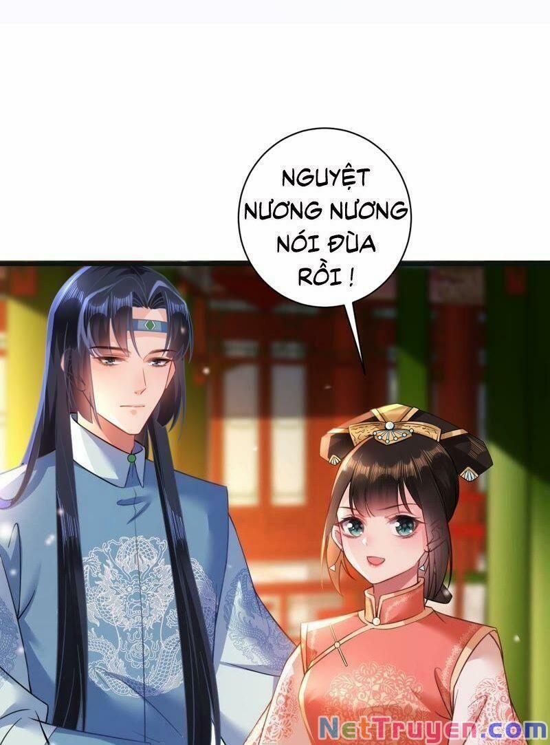 Quân Chủ Ổn Trụ 59 trang 15