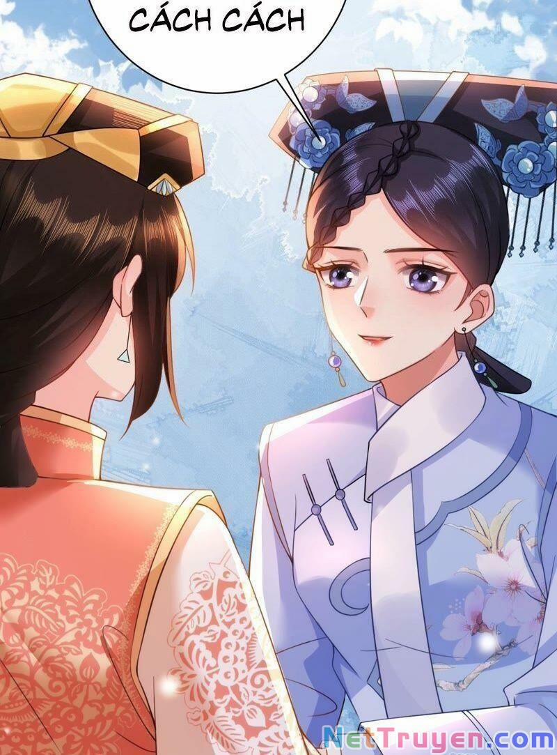 Quân Chủ Ổn Trụ 59 trang 18