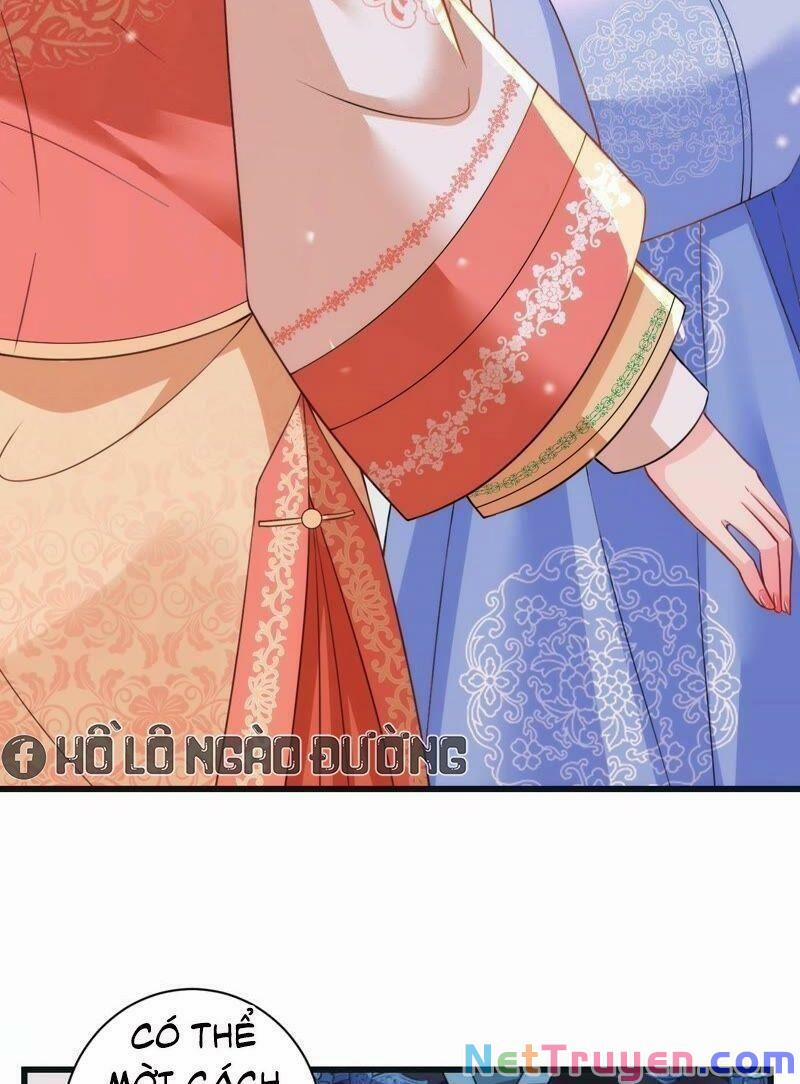 Quân Chủ Ổn Trụ 59 trang 19