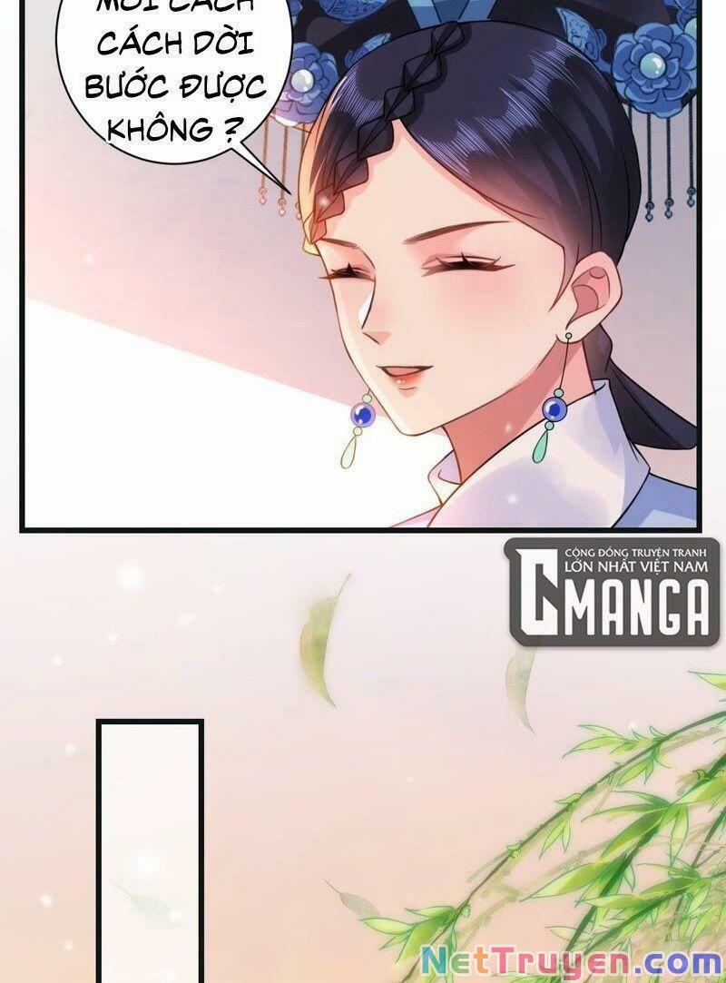 Quân Chủ Ổn Trụ 59 trang 20