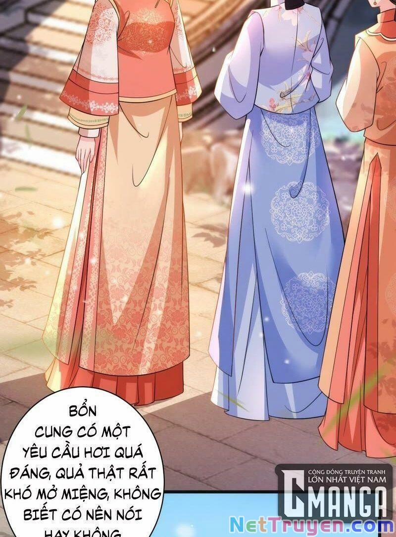 Quân Chủ Ổn Trụ 59 trang 23