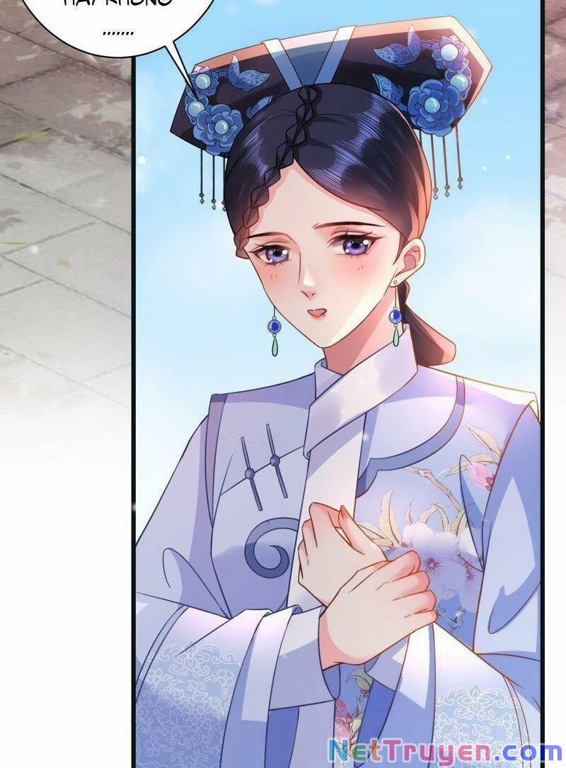 Quân Chủ Ổn Trụ 59 trang 24