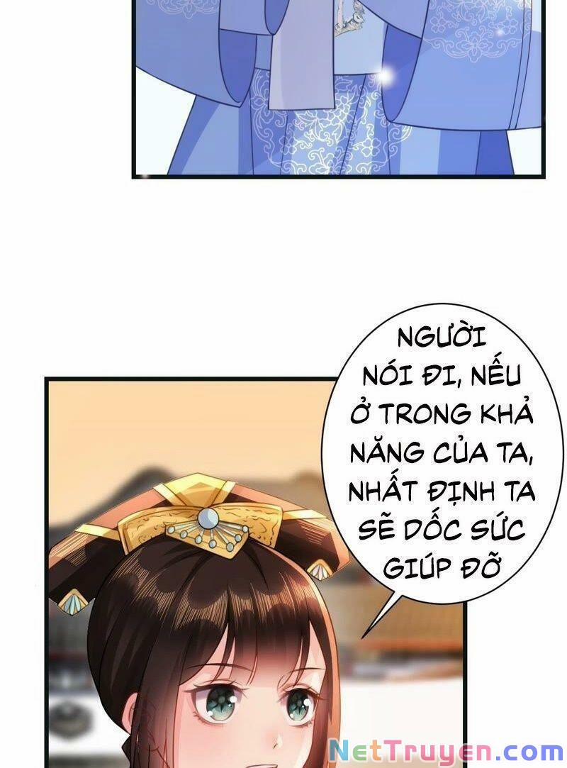 Quân Chủ Ổn Trụ 59 trang 25