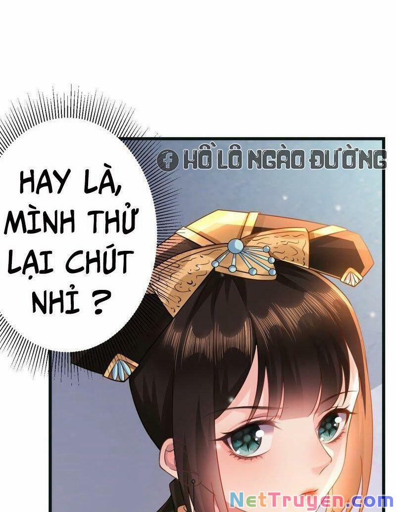 Quân Chủ Ổn Trụ 59 trang 3