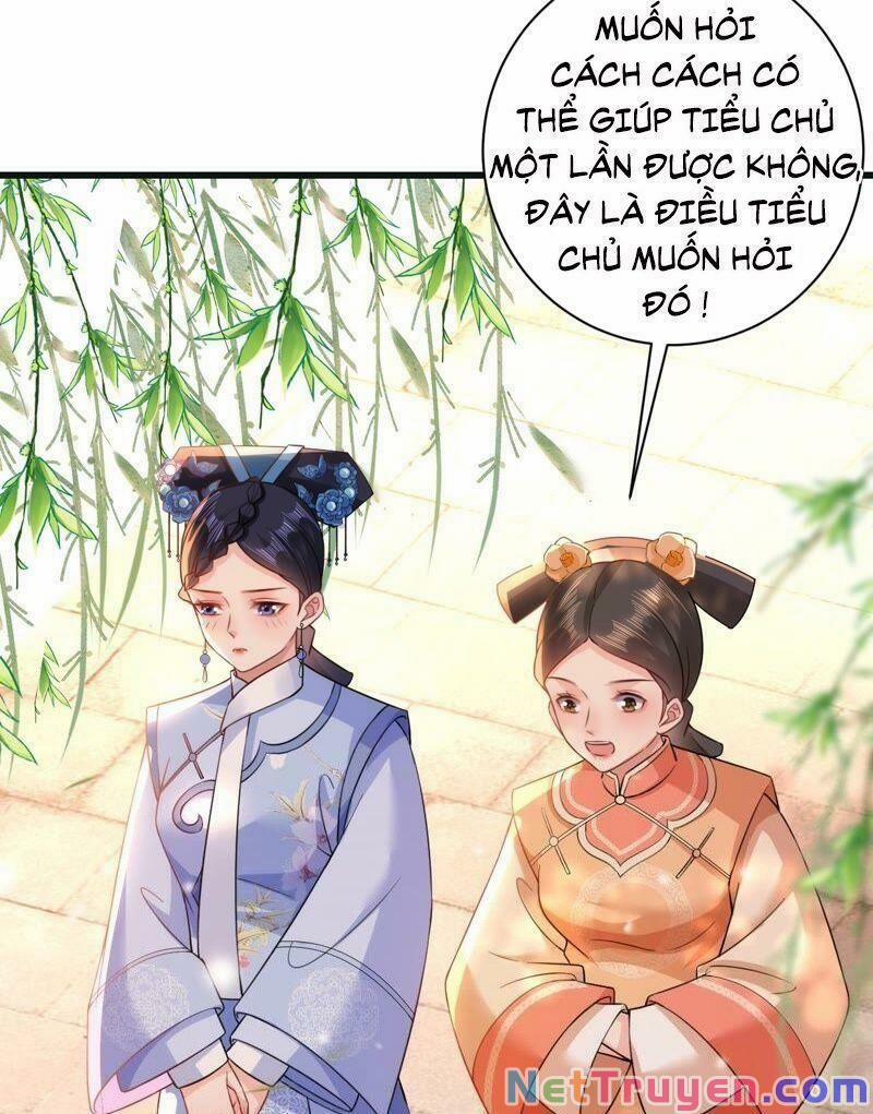 Quân Chủ Ổn Trụ 59 trang 30