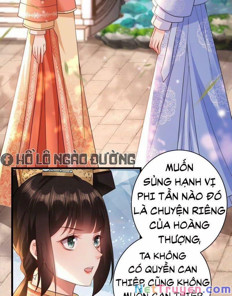 Quân Chủ Ổn Trụ 59 trang 42