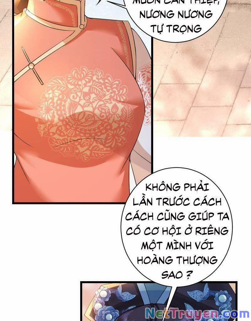 Quân Chủ Ổn Trụ 59 trang 43