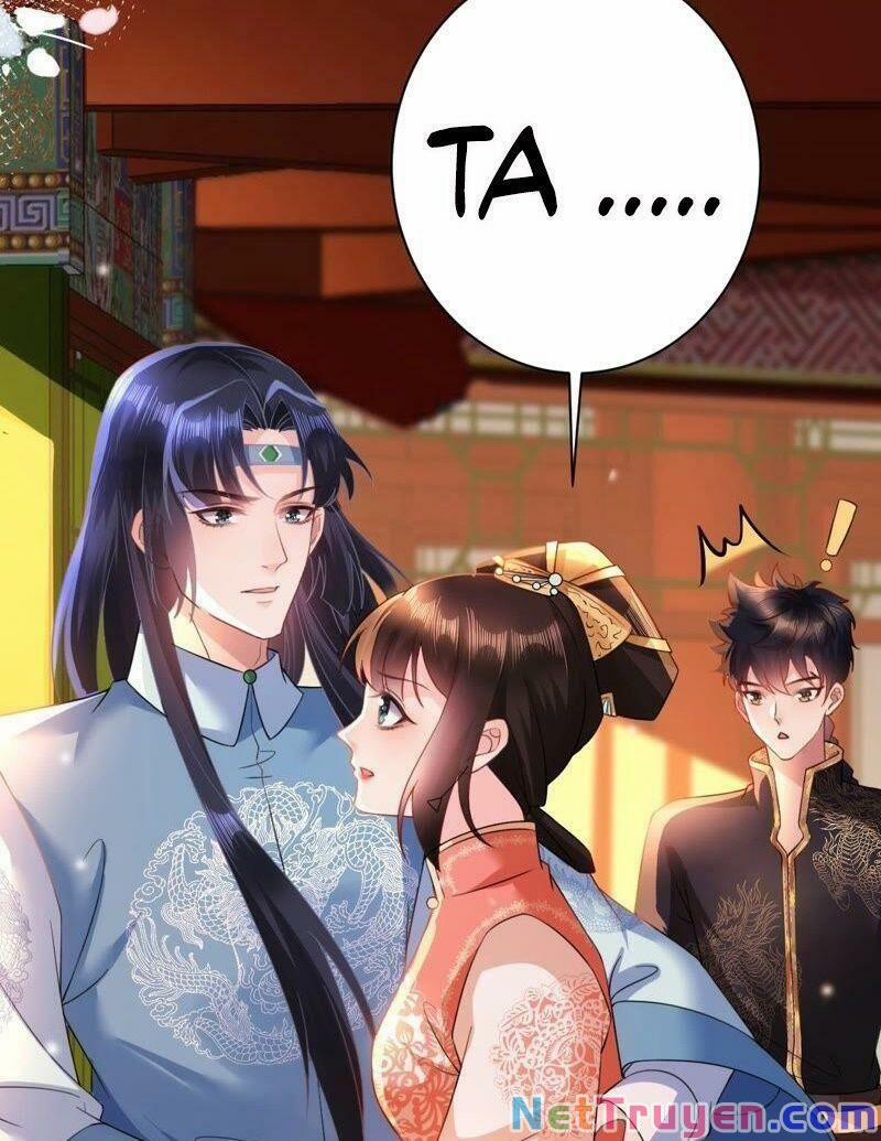 Quân Chủ Ổn Trụ 59 trang 5