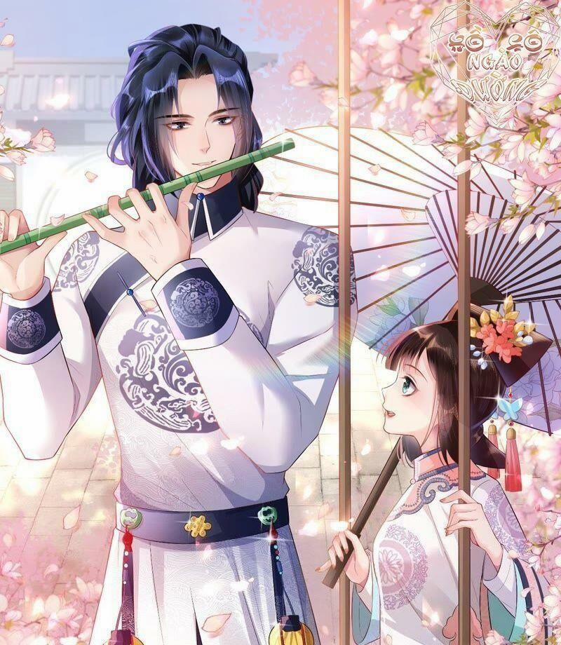 Quân Chủ Ổn Trụ 60 trang 0