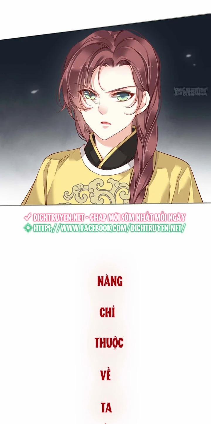 Quận Chúa Bất Tư Gia 0 trang 11