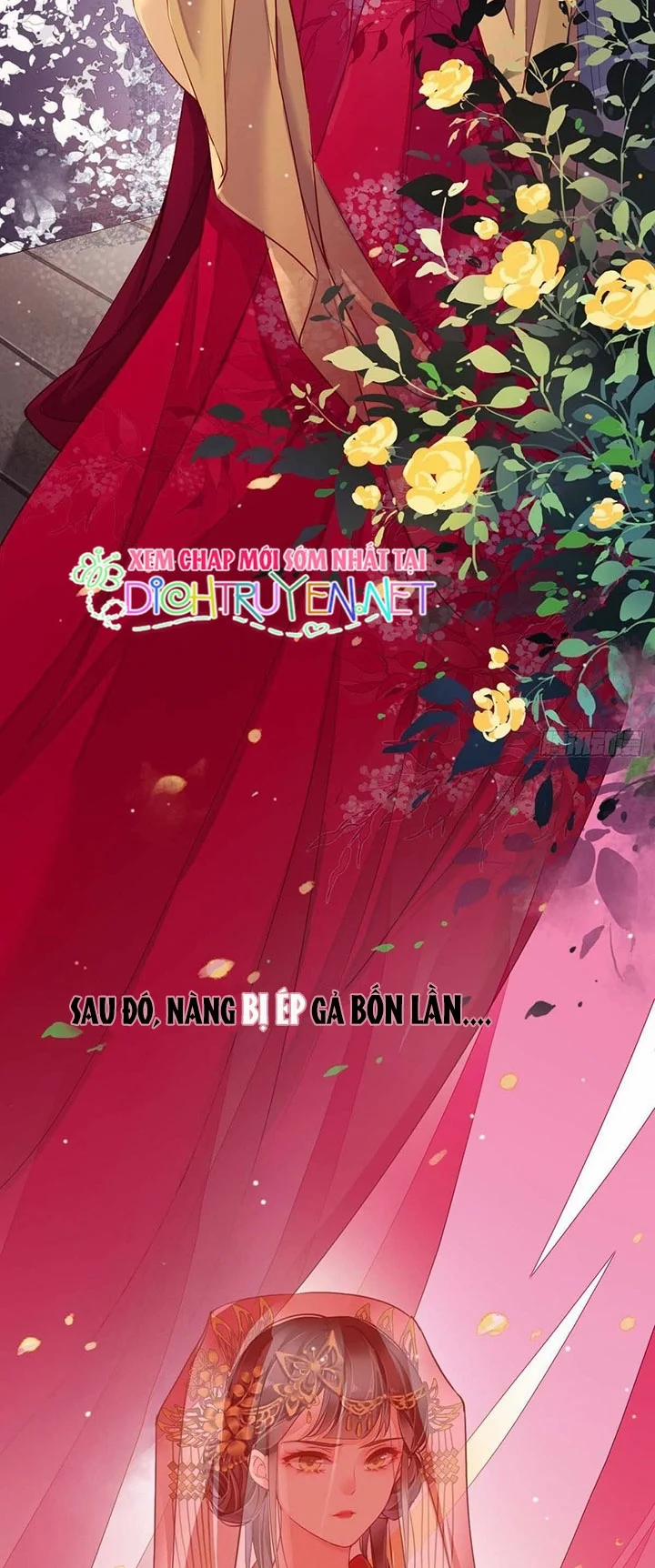 Quận Chúa Bất Tư Gia 0 trang 2