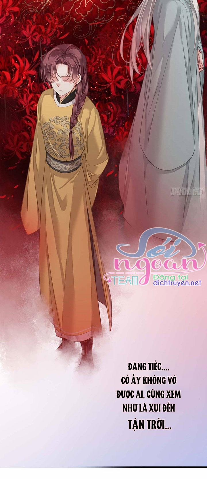 Quận Chúa Bất Tư Gia 0 trang 5