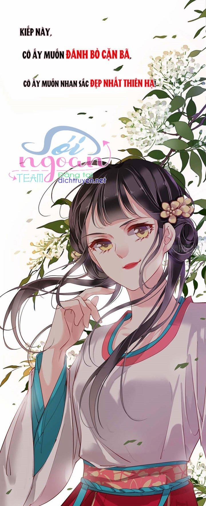 Quận Chúa Bất Tư Gia 0 trang 7