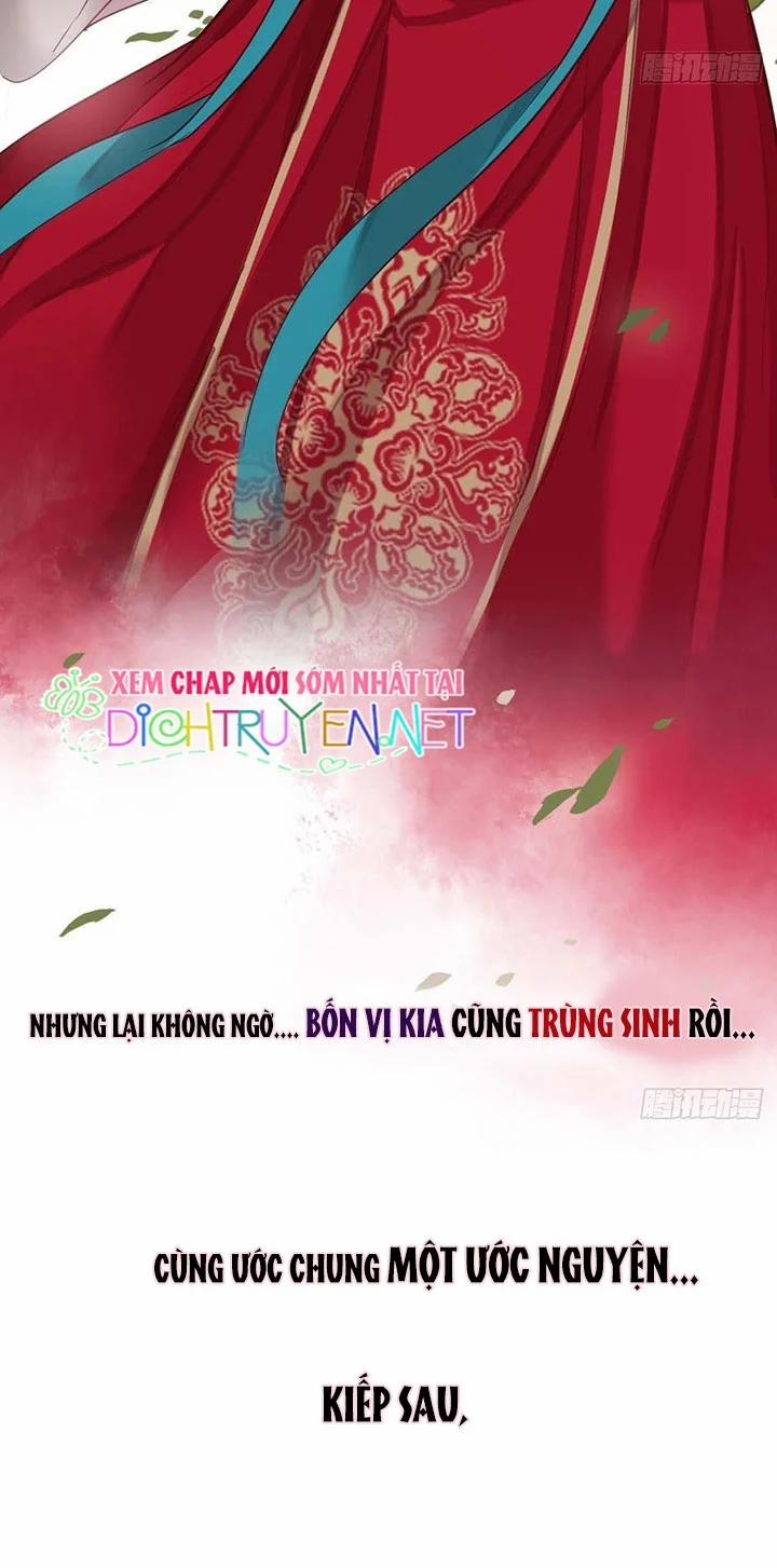 Quận Chúa Bất Tư Gia 0 trang 8
