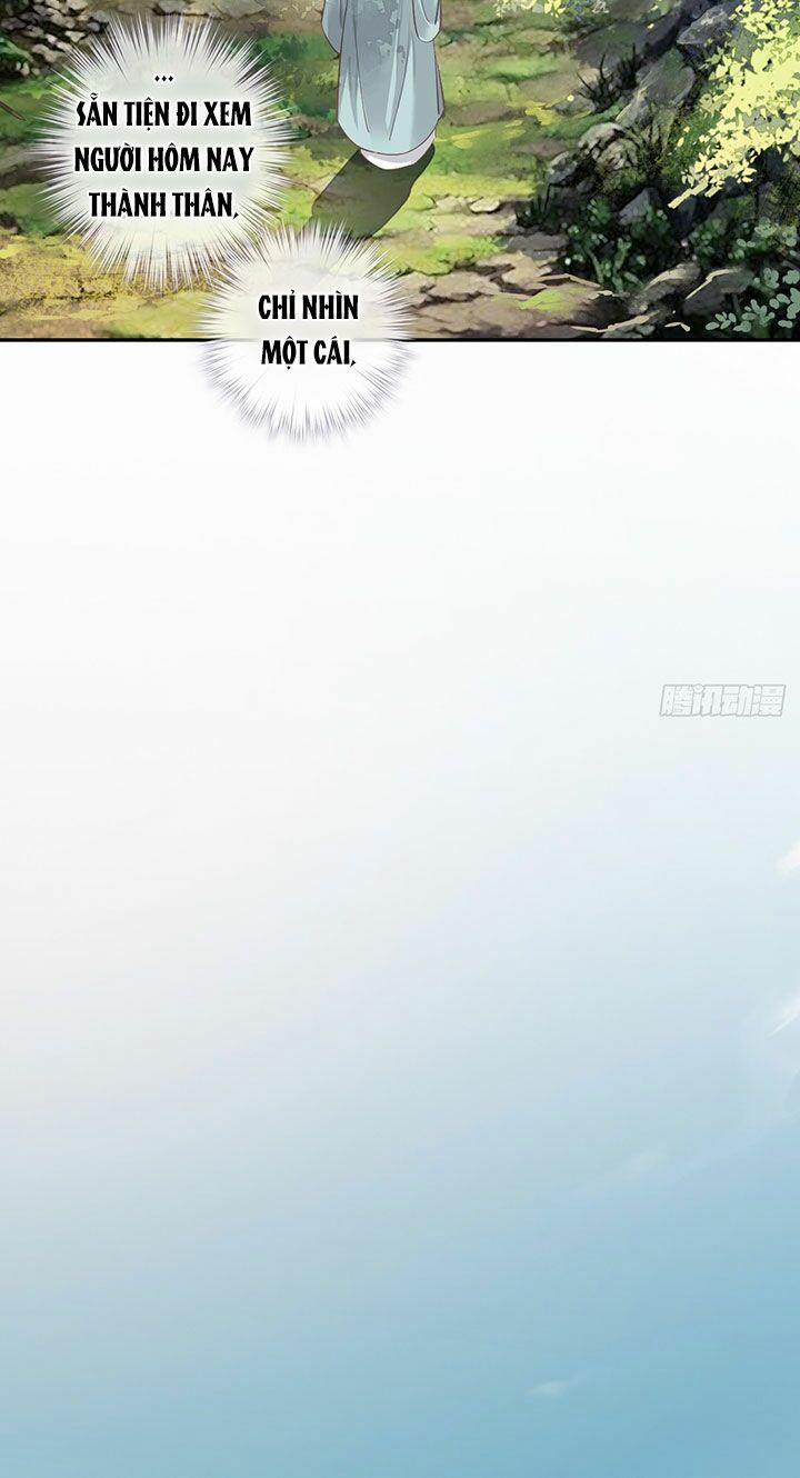 Quận Chúa Bất Tư Gia 1 trang 14