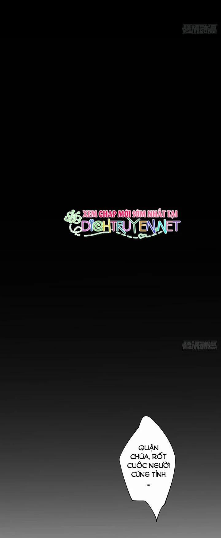 Quận Chúa Bất Tư Gia 1 trang 25