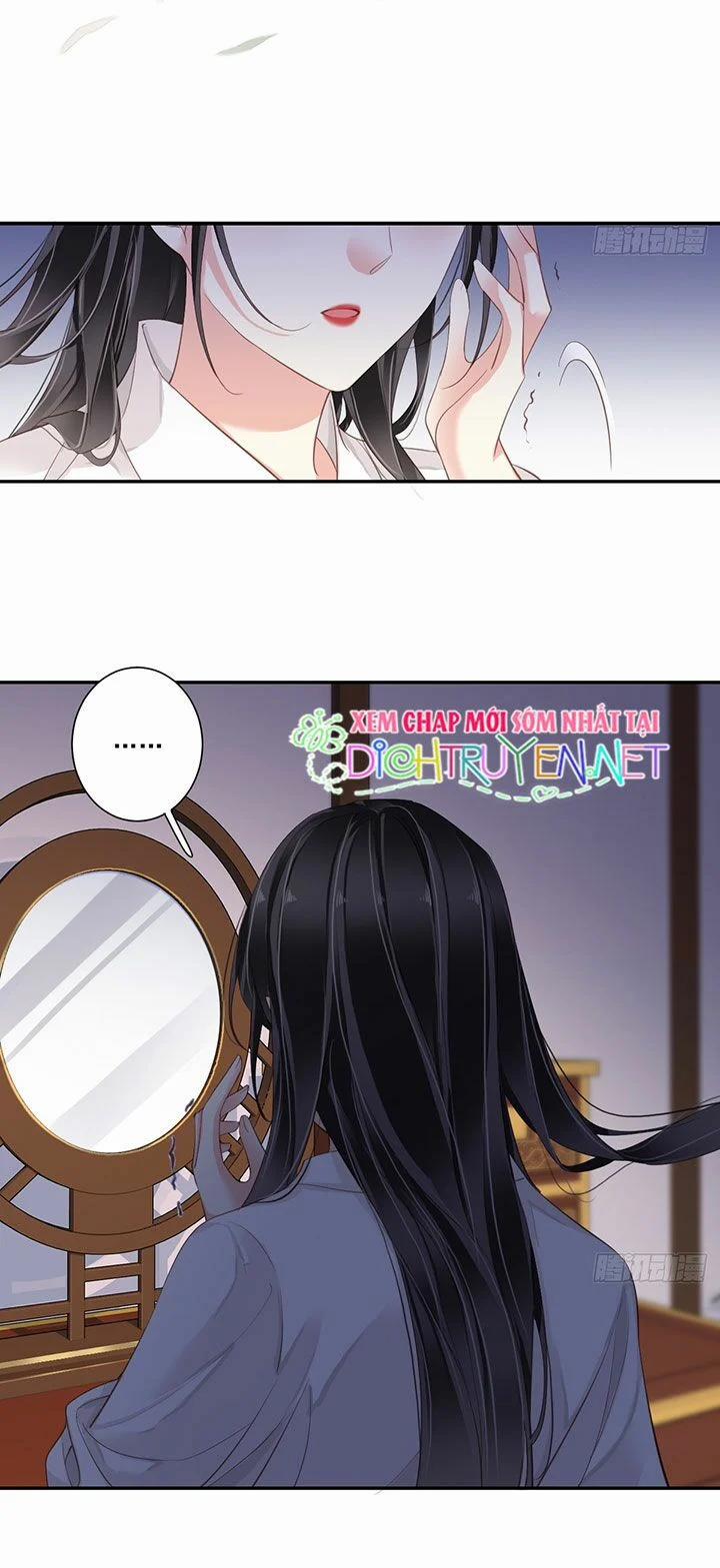 Quận Chúa Bất Tư Gia 1 trang 30