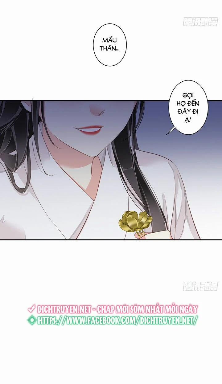 Quận Chúa Bất Tư Gia 1 trang 32