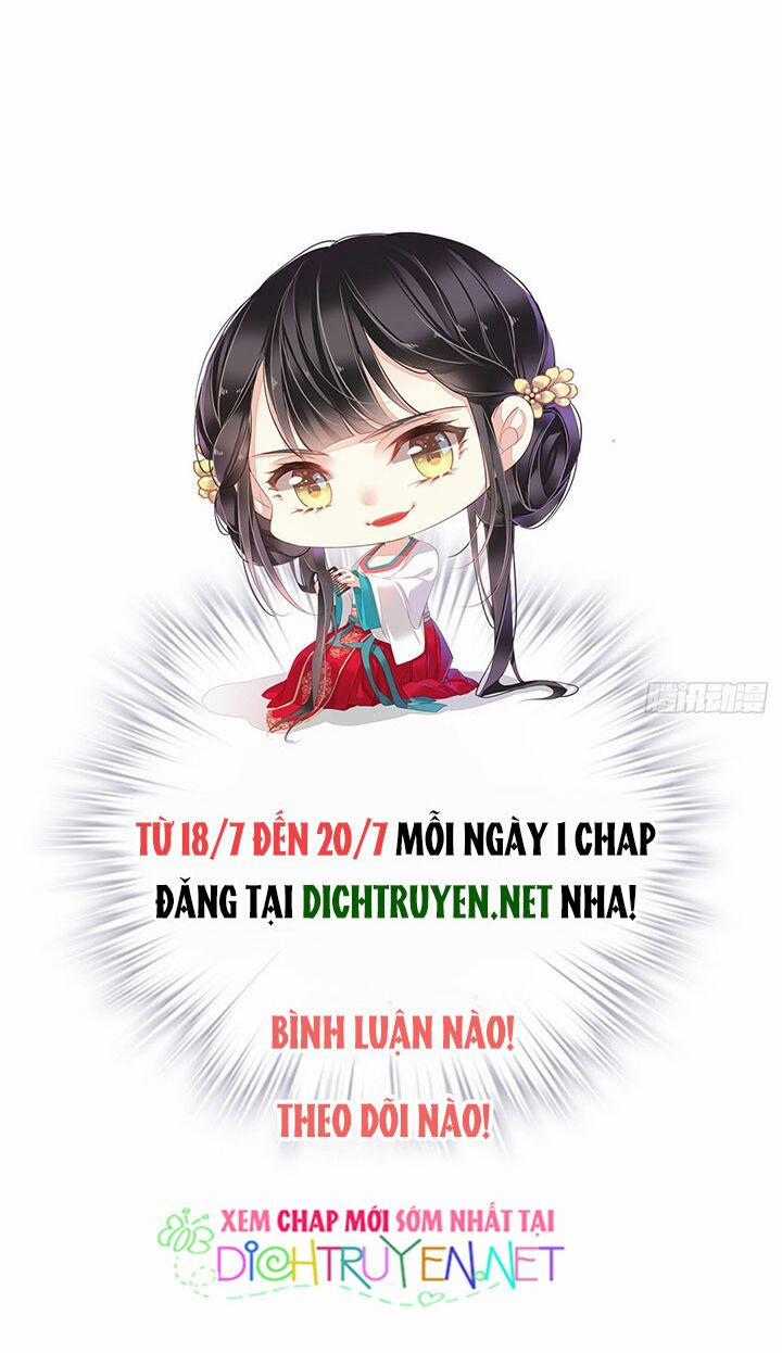 Quận Chúa Bất Tư Gia 1 trang 33