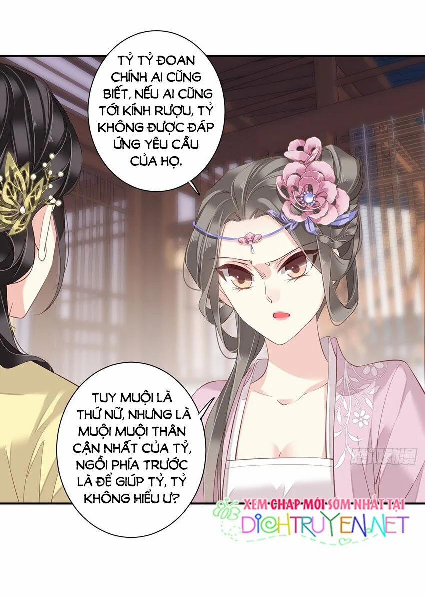 Quận Chúa Bất Tư Gia 10 trang 10