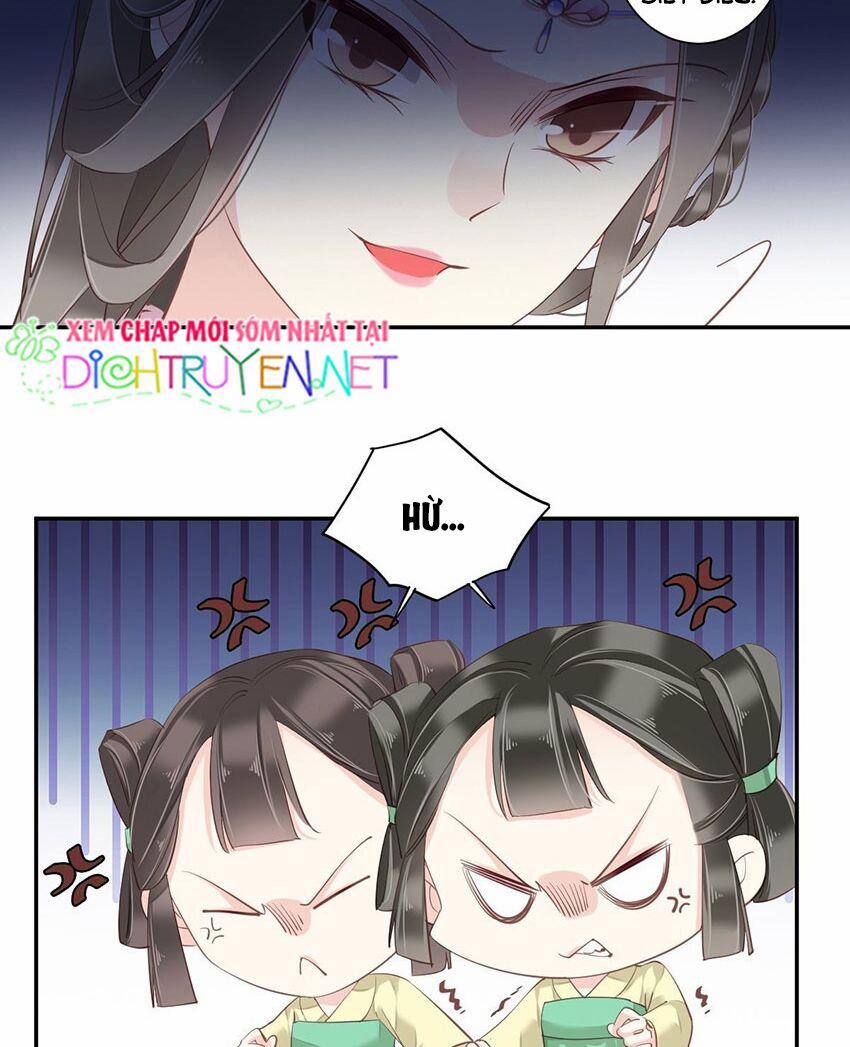 Quận Chúa Bất Tư Gia 10 trang 13