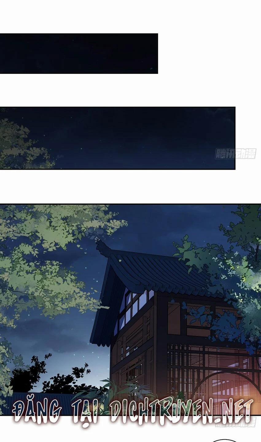 Quận Chúa Bất Tư Gia 10 trang 18