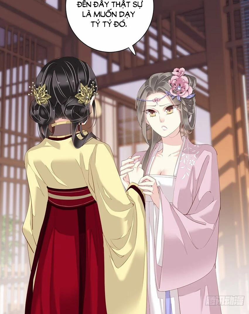 Quận Chúa Bất Tư Gia 10 trang 5