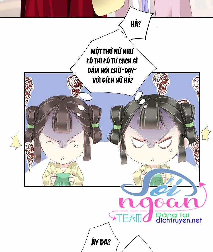 Quận Chúa Bất Tư Gia 10 trang 6