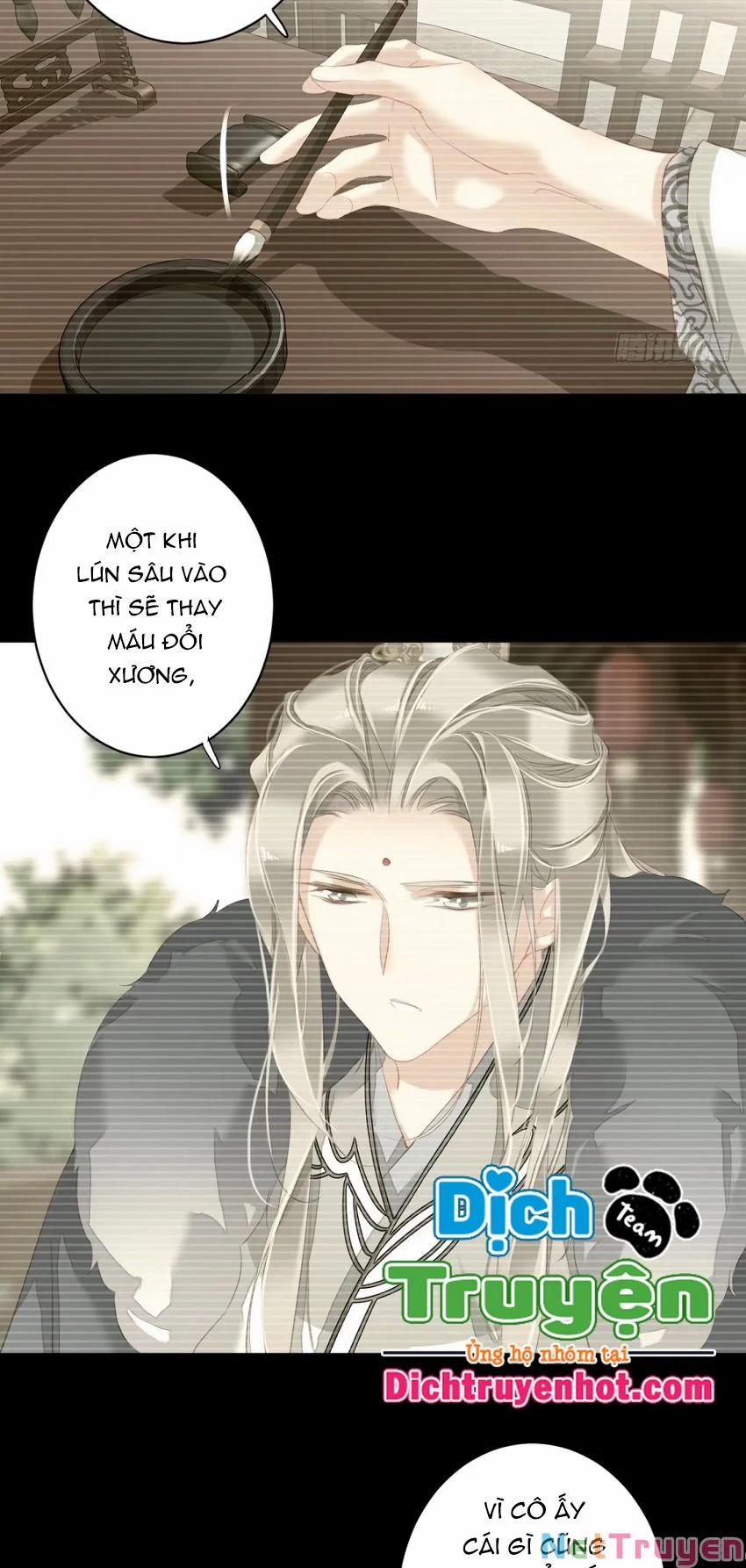 Quận Chúa Bất Tư Gia 100 trang 2