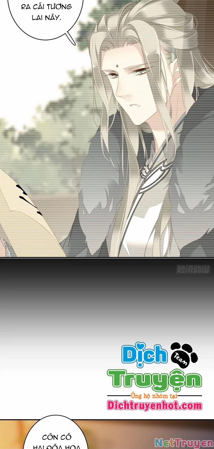 Quận Chúa Bất Tư Gia 100 trang 5