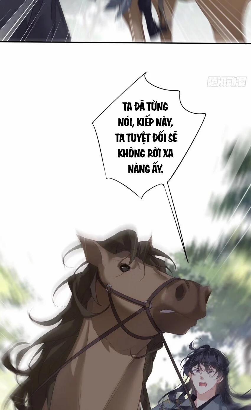 Quận Chúa Bất Tư Gia 101 trang 10