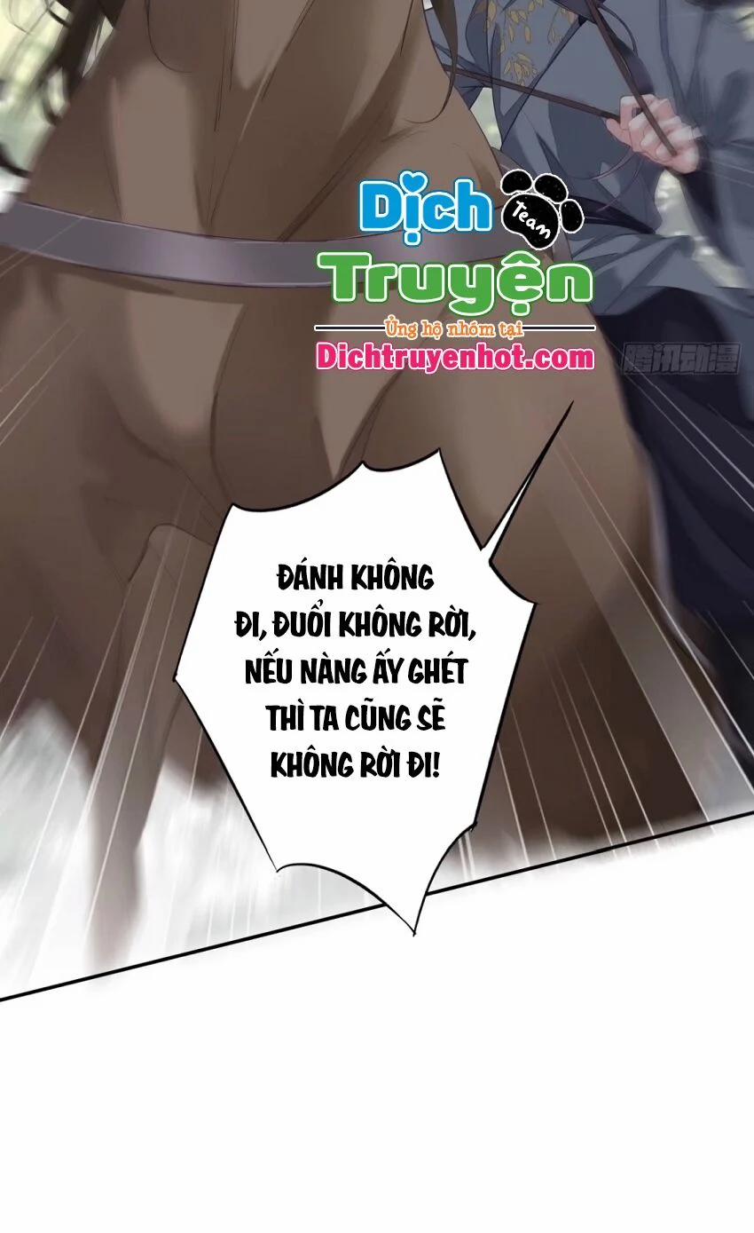 Quận Chúa Bất Tư Gia 101 trang 11