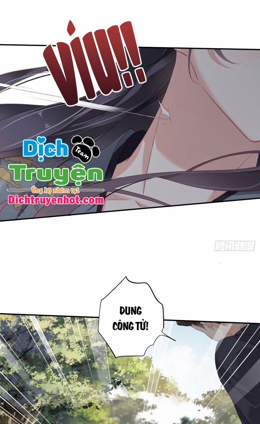 Quận Chúa Bất Tư Gia 101 trang 13