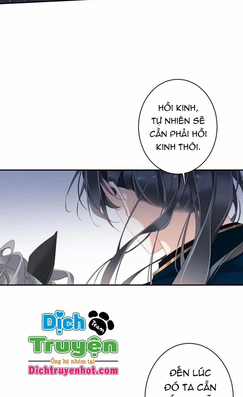 Quận Chúa Bất Tư Gia 101 trang 18