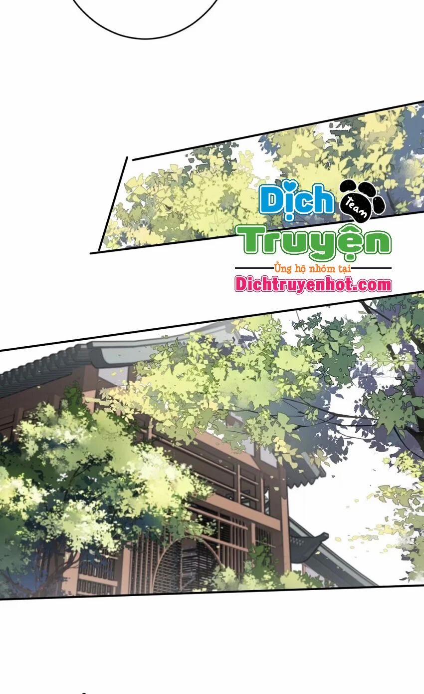 Quận Chúa Bất Tư Gia 101 trang 20