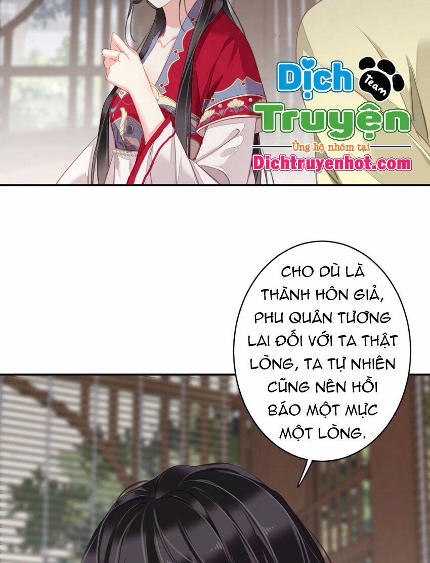 Quận Chúa Bất Tư Gia 101 trang 23