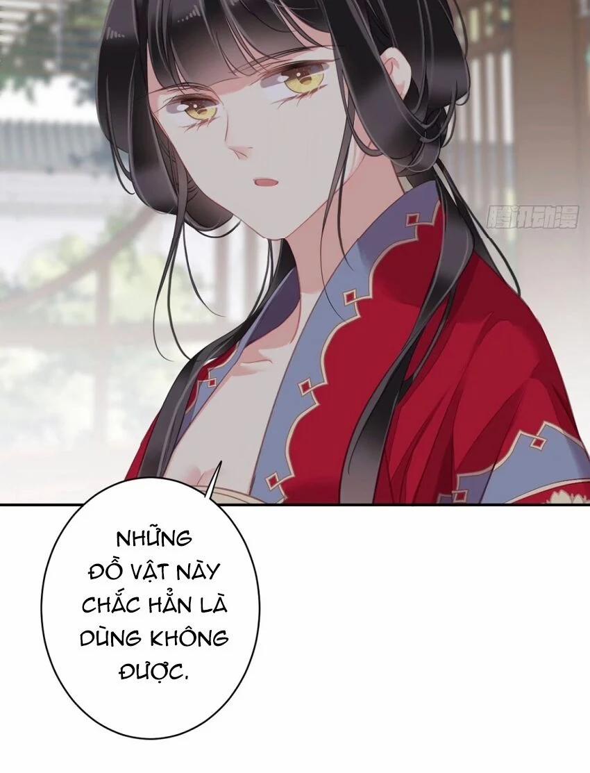 Quận Chúa Bất Tư Gia 101 trang 24