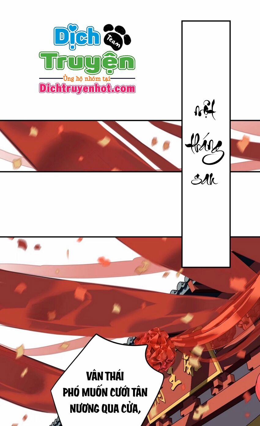 Quận Chúa Bất Tư Gia 101 trang 25