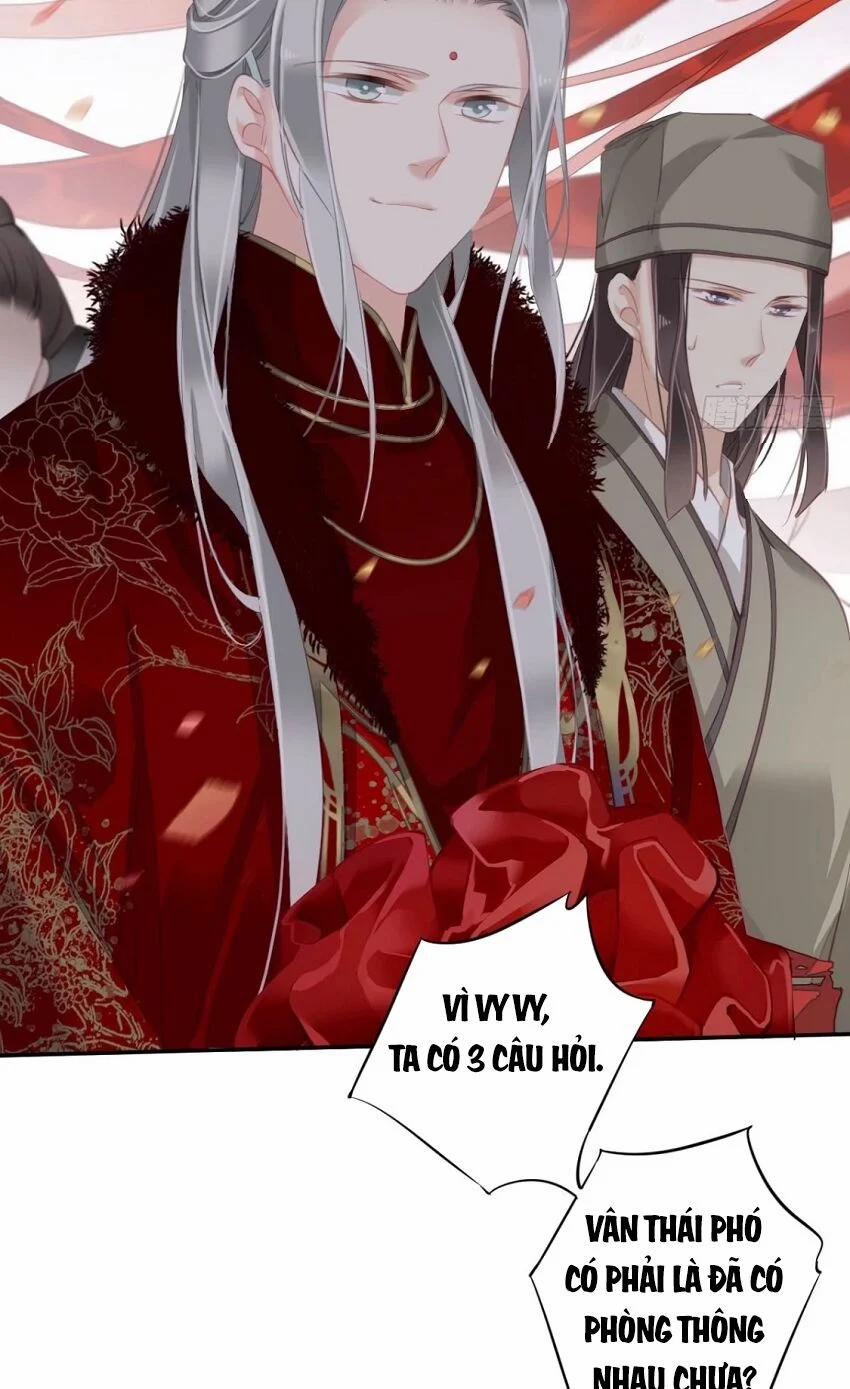 Quận Chúa Bất Tư Gia 101 trang 29