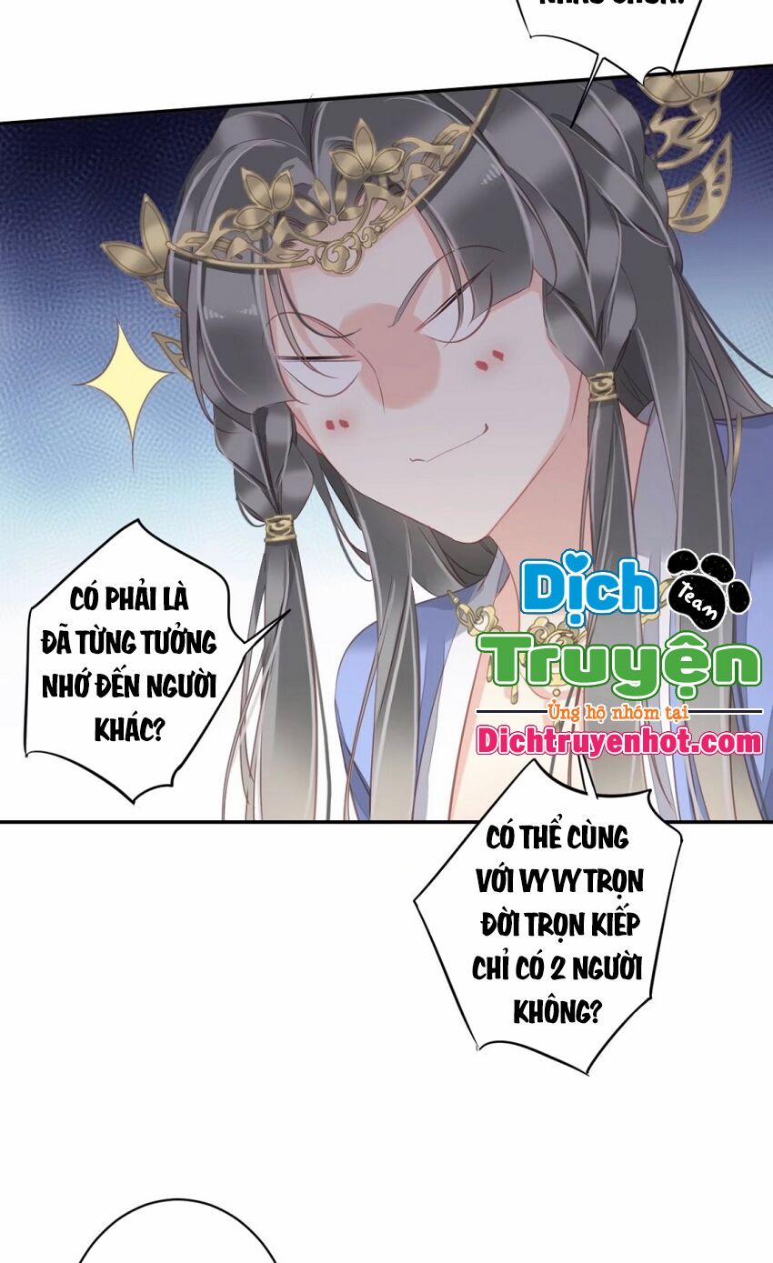 Quận Chúa Bất Tư Gia 101 trang 30