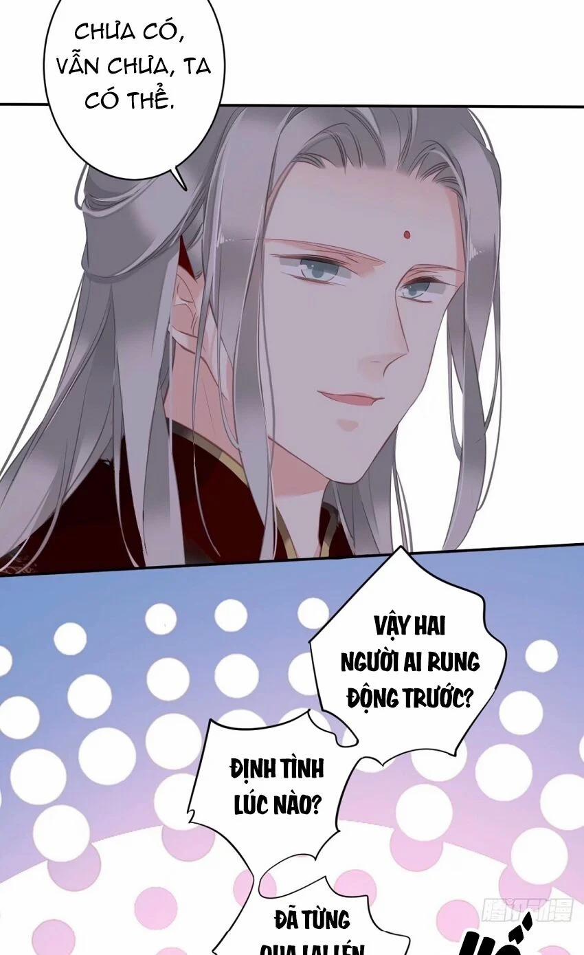 Quận Chúa Bất Tư Gia 101 trang 31