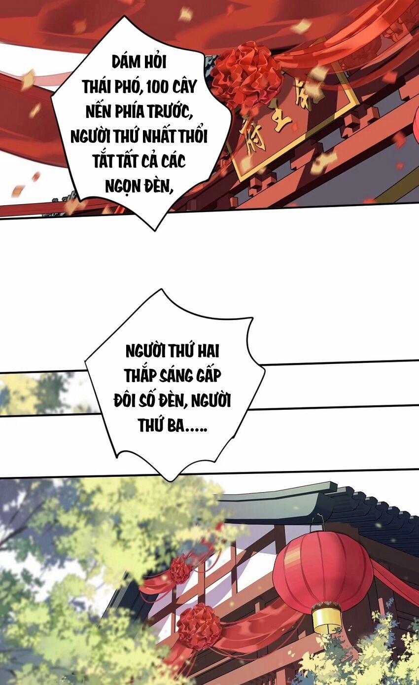 Quận Chúa Bất Tư Gia 101 trang 35